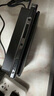 绿联 适用switch保护壳SwitchOLED保护套 任天堂NS主机配件分体式可插底座 防摔全包保护 实拍图
