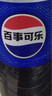 百事可乐 Pepsi 碳酸饮料整箱 2L*6瓶 (新老包装随机发货) 百事出品 实拍图