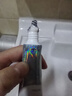 舒客美白酵素牙膏去黄去牙渍清新减轻口臭含氟防蛀3支360g新旧随机发 实拍图