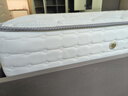 金可儿（Kingkoil）弹簧床垫独立袋装弹簧偏硬护脊1.8米*2米五星酒店款 世茂喜来登 世茂喜来登【7度偏硬|22cm】缓震 厂家直发（1.8*2米） 实拍图