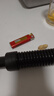 PROIRON普力艾 臂力器臂力棒30-50KG男士可调节弹簧握力棒 胸肌训练器材 实拍图