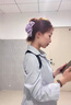 Panapopo驼背矫正器成人开肩矫姿带男女士防驼背部矫正脊椎柱侧弯神器M 实拍图