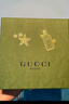 古驰（GUCCI）口红香水礼盒女士彩妆化妆品套装生日礼物女生高级感送老婆闺蜜 绮梦香草兰臻享礼盒(50ml+10ml) 实拍图
