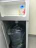 海尔（Haier）旗舰新款茶吧机家用饮水机制冷制热高端多功能下置水桶上水智能保温防溢水立式双出水调温 小海星【流星银】 冷热型 -智能app语音 实拍图