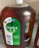 滴露（Dettol）消毒液消毒水1.2L衣物除菌液家居宠物环境地板杀菌除螨 非84酒精 实拍图