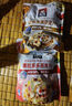 桂格（QUAKER）果粒多多燕麦片400克 休闲零食 开袋即食 添加番石榴 实拍图
