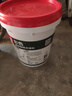 雨虹防水 彩色柔韧型防水涂料 厨房卫生间防水涂料 墙地面通用18kg 实拍图