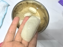 碧欧奇有机核桃油100ml*2礼盒辅食用油滴管控量营养佐餐送宝宝婴儿食谱 实拍图