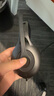 漫步者（EDIFIER）K800 单孔版 头戴式游戏耳机 耳机耳麦 绝地求生耳机 吃鸡耳机 办公教育 学习培训 黑色 实拍图