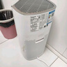 松下（Panasonic）【国家补贴】家用空气净化器除甲醛甲苯除菌宠物除异味除过敏源空气净化61C7PD 实拍图