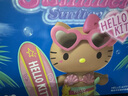 MARTUBE马克图布Hello Kitty黑皮大娃音箱毕业礼品女生闺蜜送女友潮流可爱无线便携小型音响播放器 实拍图