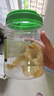 农香森 深海鳕鱼片500g海味休闲小鱼干鱼零食礼包烤鱼片孕妇海鲜即食 实拍图