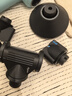 戴森（DYSON）HD16 全新智能吹风机 Supersonic 电吹风 负离子 速干护发 礼物推荐 HD16彩陶青色 实拍图