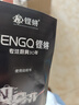 铿锵（KENGQ） 316不锈钢炒锅无涂层家用炒菜锅白钢锅燃气灶电磁炉通用锅 圆底炒锅【316钢】外径 38cm 实拍图