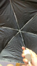 天玮伞业（Tianwei umbrella）遮阳伞晴雨五折防晒防紫外线太阳伞迷你便捷胶囊伞可定制 实拍图