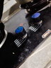 荣事达（Royalstar）燃气灶 双灶煤气灶 家用天然气液化气炉具 猛火鸳鸯灶 (液化气)双九腔猛火+聚能环 实拍图