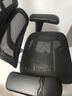 Ergonor保友金豪b雄鹰 人体工学椅 电脑椅 电竞椅办公椅子可躺老板椅 【金豪b雄鹰】黑色网+躺舒宝 实拍图