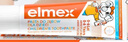 ELMEX艾美适防蛀亲子套装家庭套装防蛀固齿含氟防蛀舒敏牙膏 儿童牙膏*2+牙刷2支装 实拍图