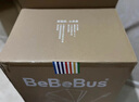 bebebus遛娃神器轻便可折叠双向可坐可躺高景观溜娃手推车婴儿车 实拍图