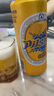 青岛啤酒（TsingTao）爆款组合500ml*12听 白啤4听+福禧4听+皮尔森4听 实拍图