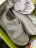 卡特兔学步鞋婴儿机能鞋春秋网面鞋透气软底童鞋宝宝防滑室内鞋X4AE026 实拍图