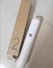 米家净水器滤芯 活性炭前置过滤 建议更换周期6-12个月 适用600G厨下式/400G厨上增强版/400G厨下 实拍图