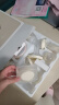 新贝 吸奶器电动吸奶器双边变频吸奶器 打奶器吸乳器 吸力大无痛8792 实拍图