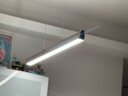 Yeelight易来一字餐厅吊灯智能高显指极简美学餐厅吊灯客厅吊灯一字长条灯 实拍图