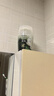 网易严选浴室香氛香薰空气清新剂厕所除臭400ml*4栀子+白桃+清茶+桂雨 实拍图