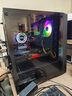 昂达（ONDA）B450L+B（AMD B450/Socket AM4）ARGB神光同步 支持5600/5500/4500/4100 游戏娱乐主板 实拍图