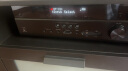 雅马哈（Yamaha）HTR-3072 音响 音箱 家庭影院 5.1声道AV功放机 4K 杜比 DTS 蓝牙 USB 进口 黑色 实拍图