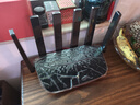 普联（TP-LINK）大道路由器7DR6430 BE6400 5G WiFi7千兆双频家用高速穿墙 2.4G wifi6无线 2.5G网口 游戏加速 实拍图