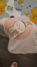 贝肽斯婴儿枕头四季专用1-3-6岁宝宝幼儿园6个月以上春秋护颈枕儿童枕头 安德莉兔【三芯分阶护颈】 动物 【推荐0-4岁】 实拍图