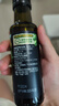 爷爷的农场特级初榨橄榄油120ml 100%纯橄榄油冷榨食用油热炒凉拌 实拍图