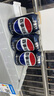 百事可乐 Pepsi 清柠味汽水 碳酸饮料 330ml*24听 百事出品 实拍图