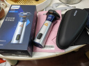 飞利浦（PHILIPS）【周杰伦同款】电动剃须刀旋风PRO刮胡刀 风驰切剃6D浮动刀头 520礼盒送男友送老公 国家补贴 实拍图