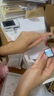 金士顿（Kingston）128GB SD存储卡 U3 V30 相机内存卡 高速sd卡大卡 4K超高清拍摄 读速170MB/s 写速90MB/s 实拍图