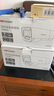 HIKVISION海康威视监控摄像头室外800万高清双光全彩夜视可拾音网线供电插卡存储移动侦测K18H-LT 4MM 实拍图