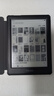 掌阅（iReader）Light4 长续航 6英寸智能阅读本 电子书阅读器 墨水屏电纸书 平板电脑学习看漫 便携笔记本 沉墨 实拍图