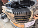 德国马牌（Continental）汽车轮胎 205/55R16 91V FR UC7 适配大众朗逸/速腾/宝来 实拍图