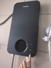 飞利浦（PHILIPS）即热式电热水器 电即热8500W速热无极变频智能恒温无胆免储水 淋浴洗澡水电分离AWH1028/93(85HA) 实拍图