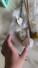 船歌鱼水饺黑猪肉白菜水饺720g/袋36只 健康早餐夜宵 手工速冻饺子 生鲜速食 实拍图