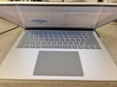 微软（Microsoft）Surface Laptop第7版 笔记本电脑 国家政府补贴20% 触屏轻薄本 AI PC 骁龙X Elite 16G 512G亮铂金 实拍图
