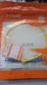 netLINK 电信级光纤跳线 SC-SC 单模单芯1米 9/125光缆熔接尾纤 1条 HTF-SC-SC/SM-1 实拍图