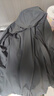 京东京造【UPF400+】防晒衣男士夏季外套原纱凉感冰丝男女同款 湖蓝色 L 实拍图