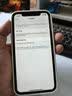Apple iPhone XR 苹果xr二手手机 备用机学生机国行补贴国行补贴 白色 64G 实拍图