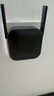 小米无线wifi信号放大器pro wifi信号增强器 无线信号增强器 强电版 非路由器 需配合路由器 小米WiFi放大器Pro 实拍图