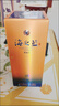 洋河 蓝色经典 海之蓝 52度 520ml*6瓶 整箱装 绵柔浓香型白酒 实拍图