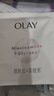 玉兰油（OLAY）超抗抗糖小白瓶面膜20片装美白补水提亮肤色生日礼物送女友 实拍图