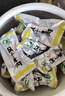 山萃（SUNDRY）中粮风干牛肉干内蒙古特产手撕风干肉干肉脯孕妇零食 孜然味 实拍图